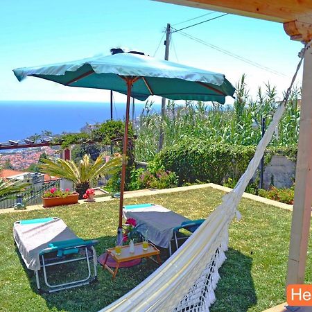 Villa Henriques Funchal Dış mekan fotoğraf
