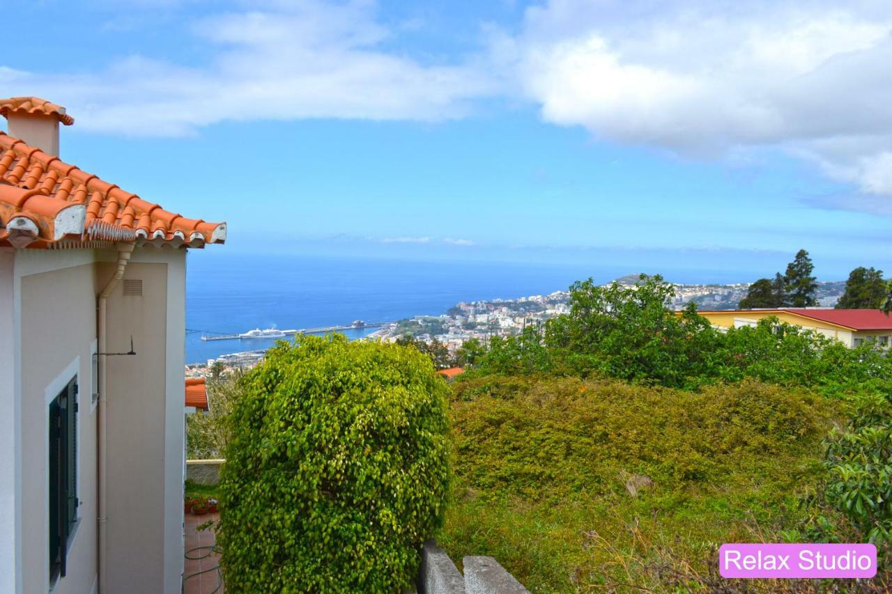 Villa Henriques Funchal Dış mekan fotoğraf