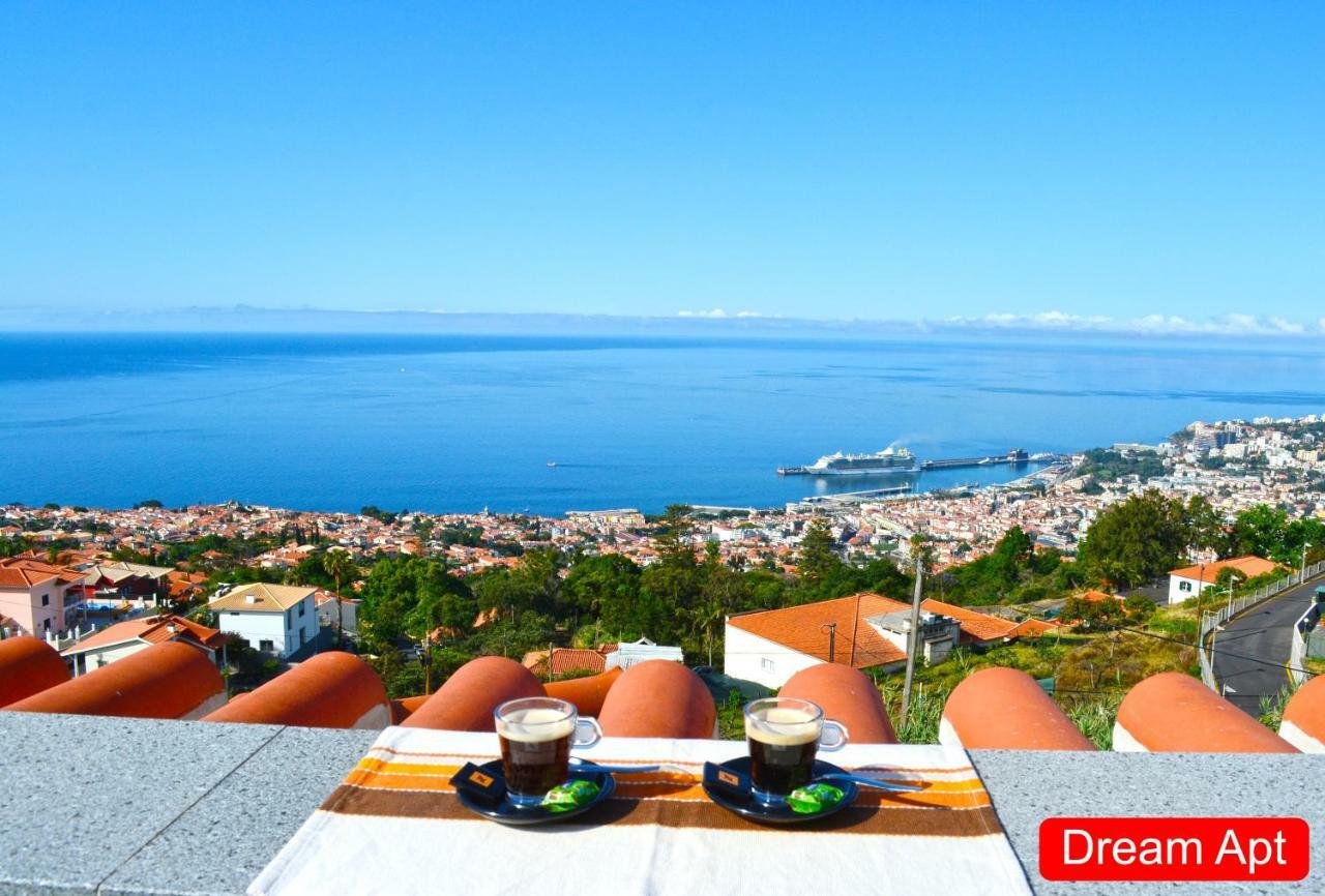 Villa Henriques Funchal Dış mekan fotoğraf