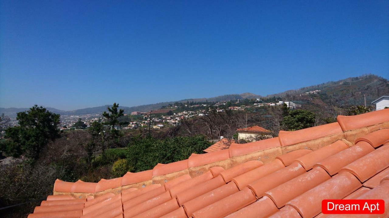 Villa Henriques Funchal Dış mekan fotoğraf