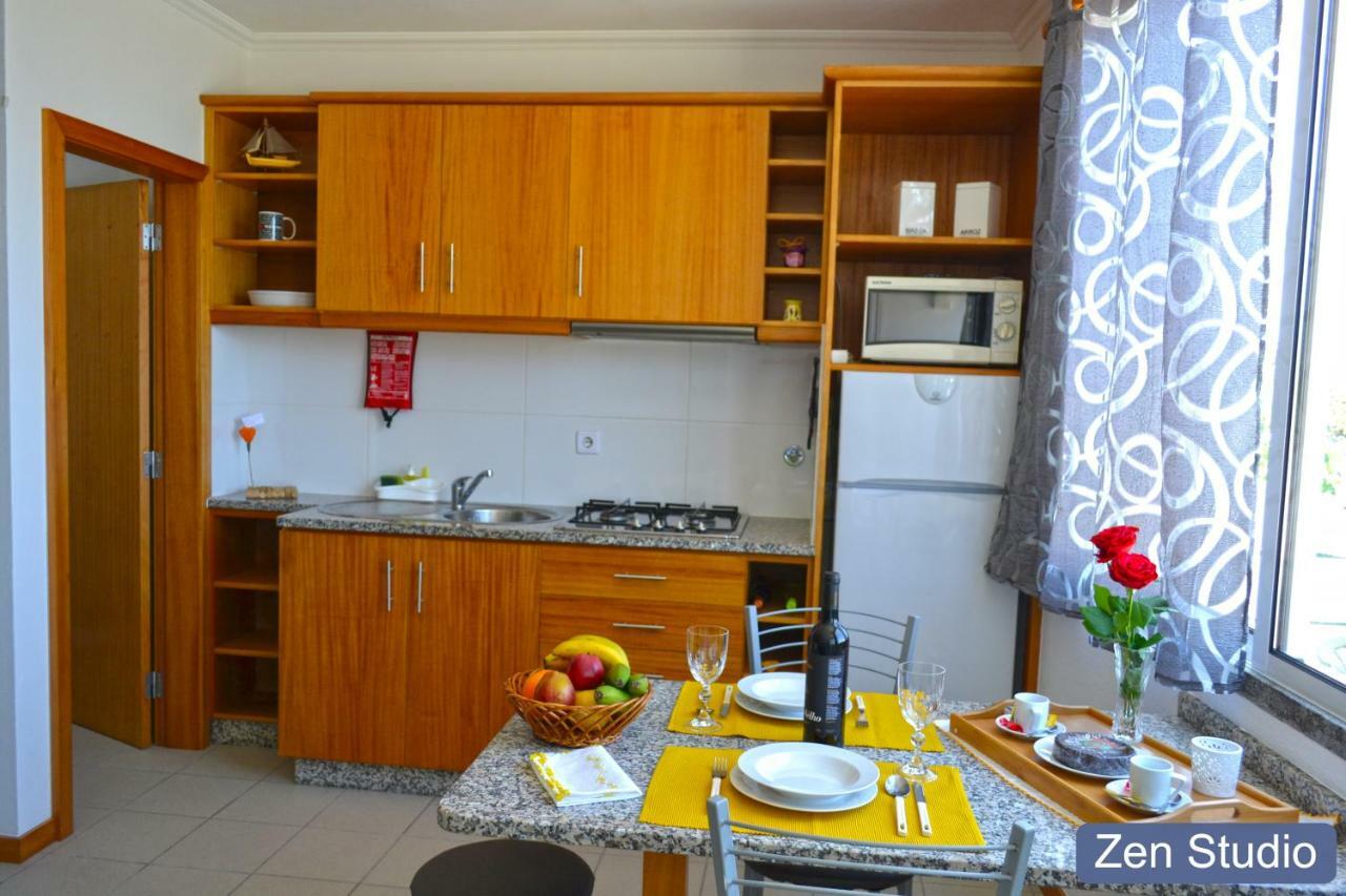 Villa Henriques Funchal Dış mekan fotoğraf