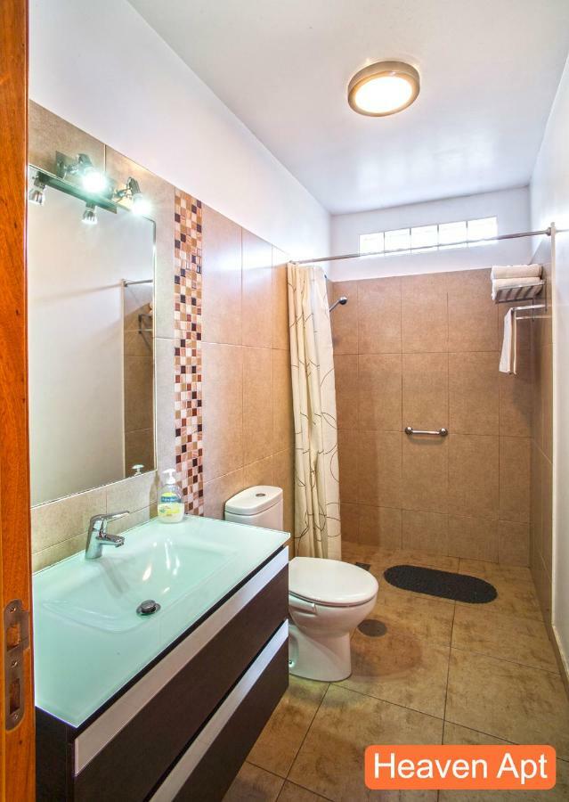 Villa Henriques Funchal Dış mekan fotoğraf