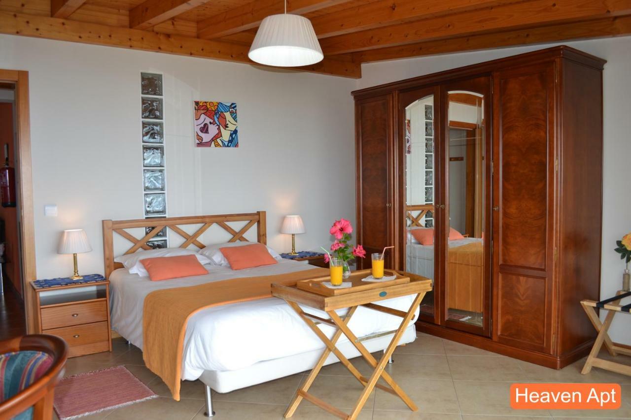 Villa Henriques Funchal Dış mekan fotoğraf