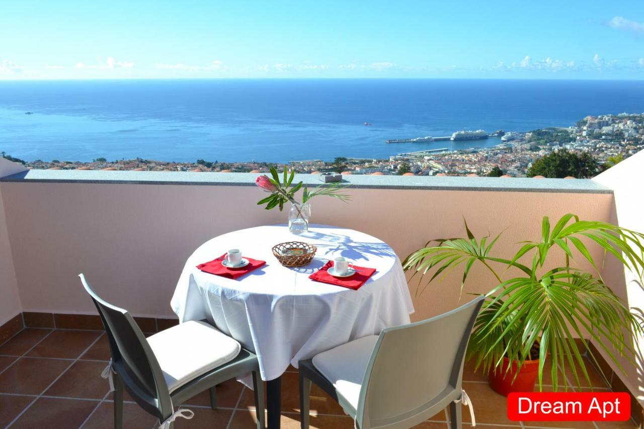 Villa Henriques Funchal Dış mekan fotoğraf