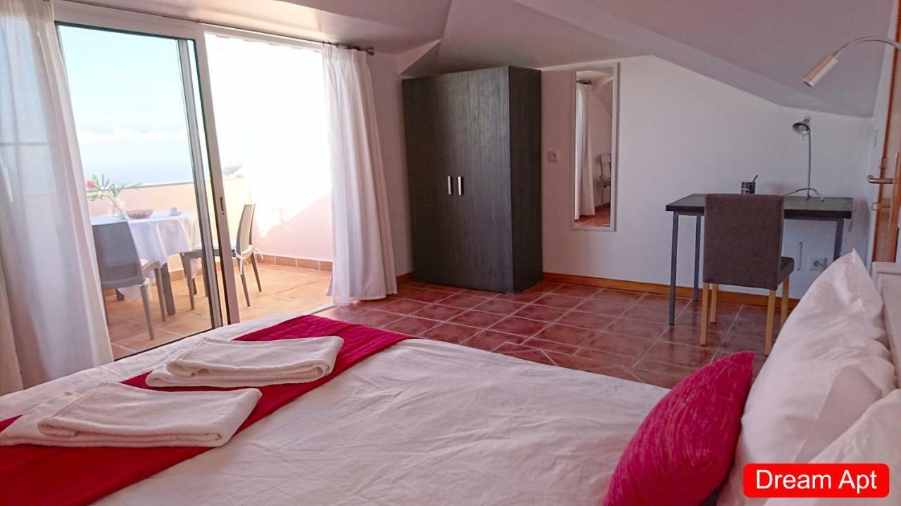 Villa Henriques Funchal Dış mekan fotoğraf