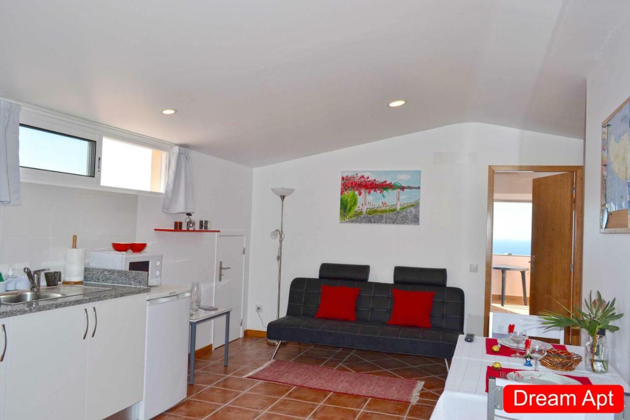 Villa Henriques Funchal Dış mekan fotoğraf